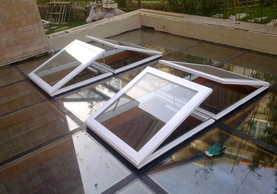 陽光房天窗03