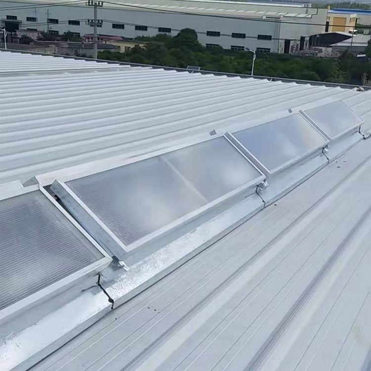 采光、消防、排煙天窗