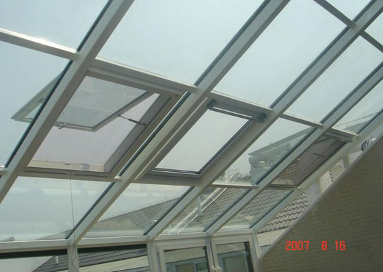 陽光房天窗06