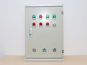 消防聯動控制箱