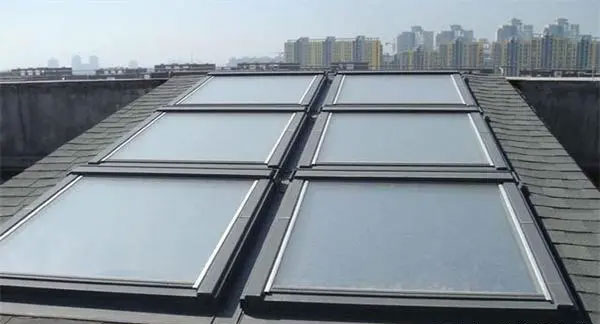 合肥閣樓天窗