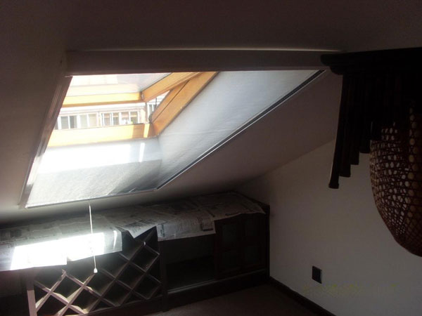合肥閣樓天窗