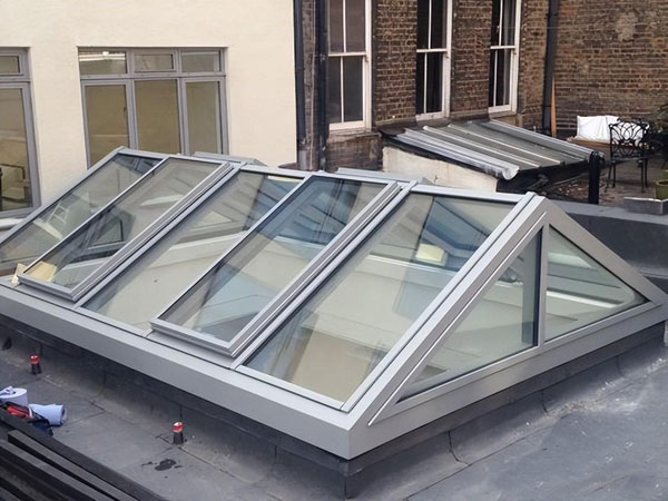 安徽屋頂天窗