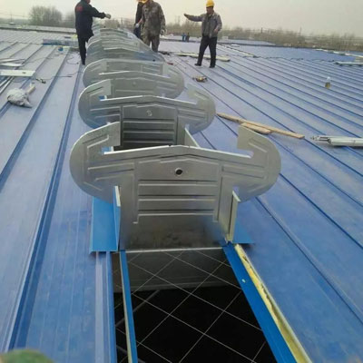 合肥消防排煙天窗