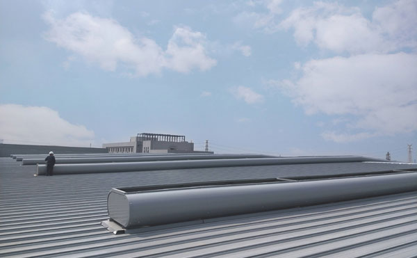 安徽消防排煙天窗