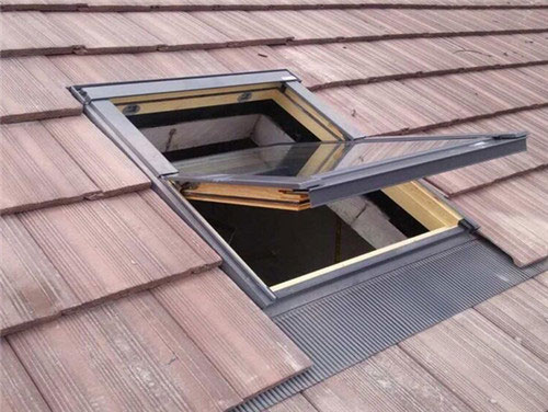 合肥更換天窗