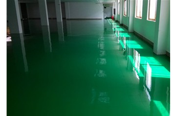 廈門地板漆,廈門滄晟環氧地坪漆廠家,環氧彩砂耐磨地坪生產廠家及介紹