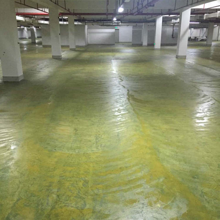 環(huán)氧砂漿地坪漆的施工有幾個注意事項(xiàng)？