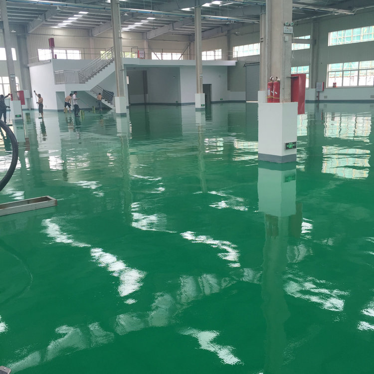 廈門滄晟地坪漆廠家|今年兩會六 大經濟問題與涂料行業(yè)密切相關