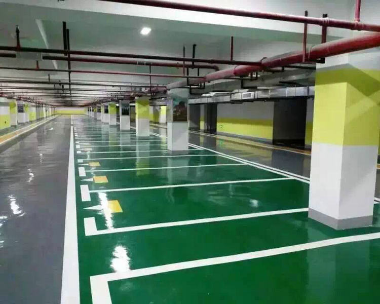 環(huán)氧地坪漆多少錢一平方合適？