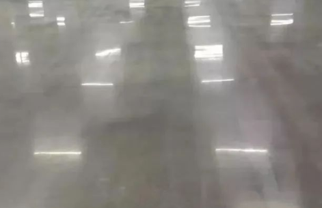 鋼化地坪有什么特點？鋼化地坪應用領域有哪些？